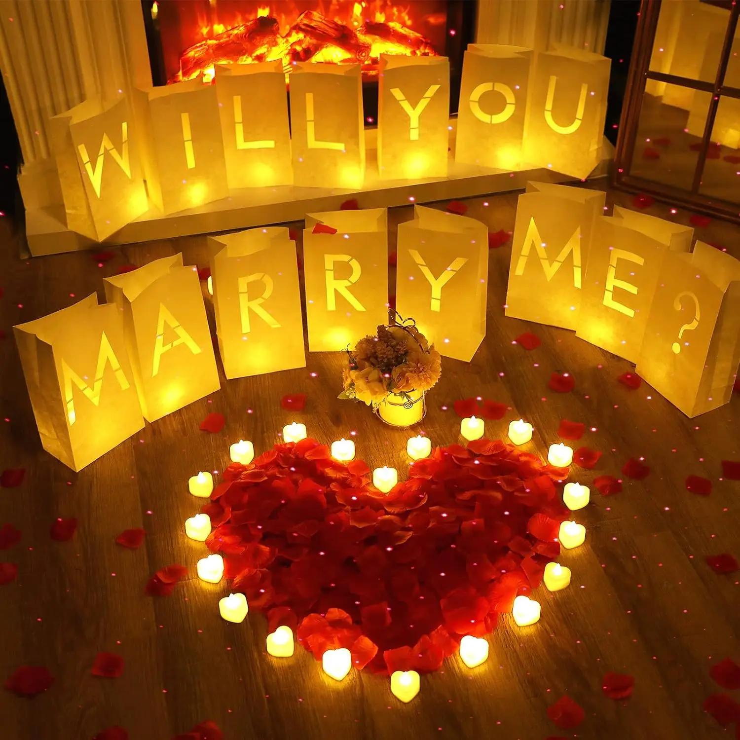 Will You Marry Me   ߱  , θƽ Ʈ ĵ ߰ , ȥ ȥ  